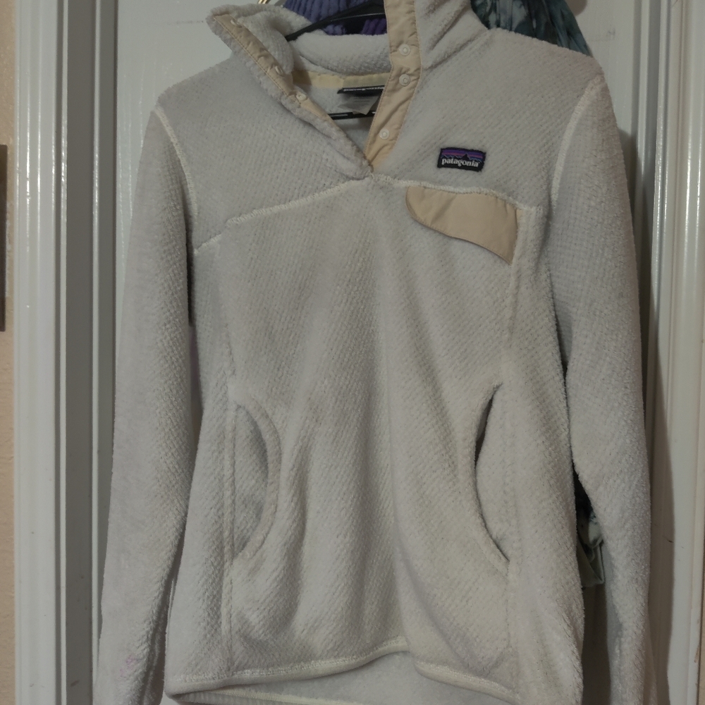 Patagonia Snap-T Pullover